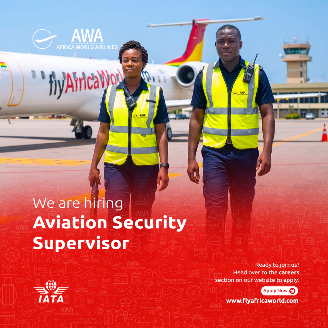 Aviation Security Officer