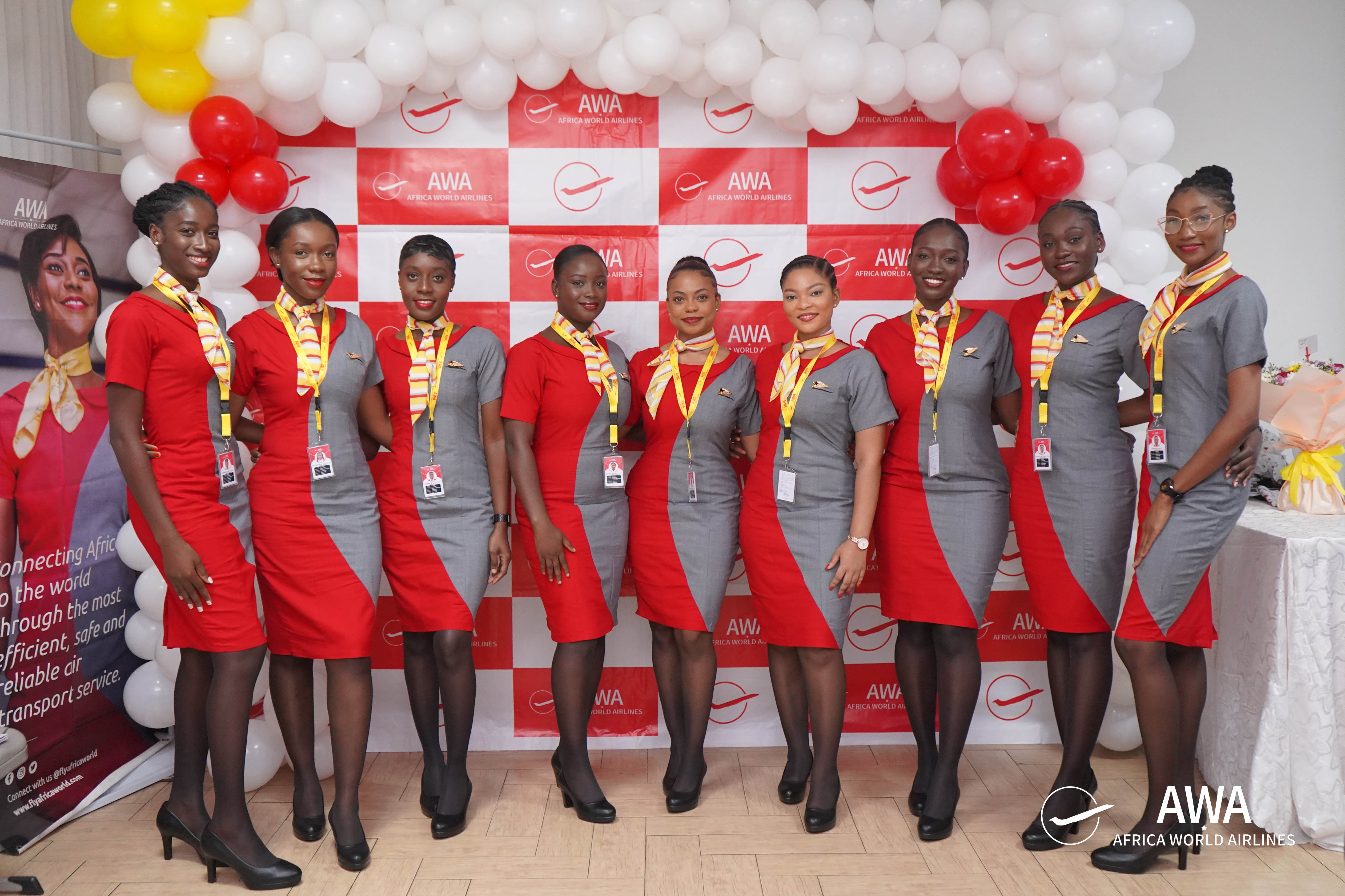 Cabin crew