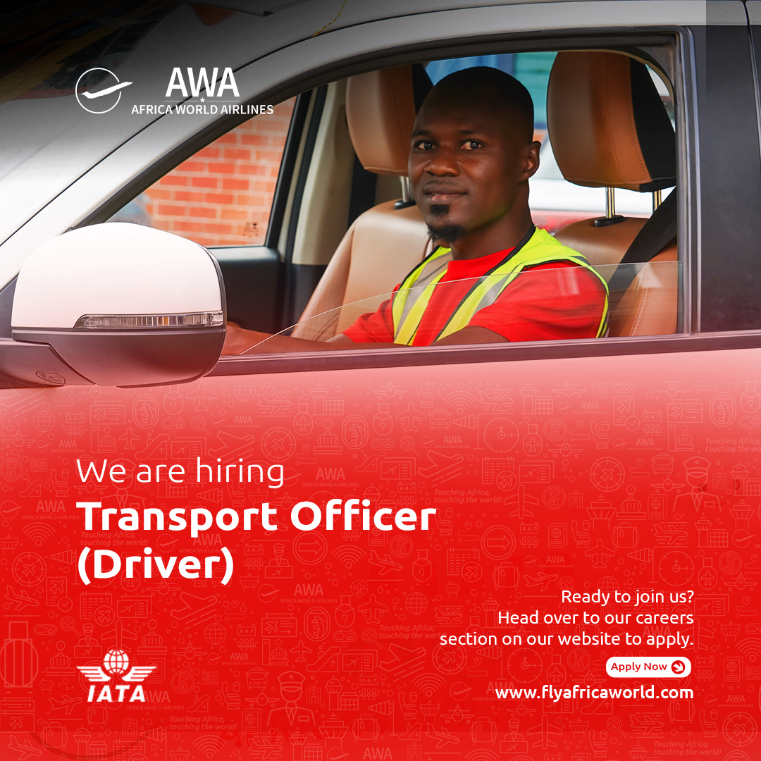 Transport Officer