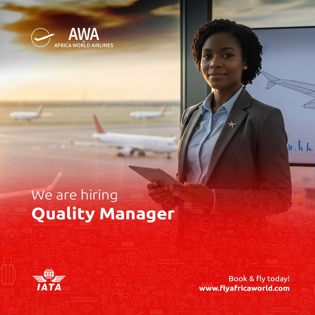 Quality Assurance Manager-Maintenance & Engineering