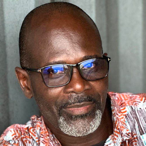 Benjamin Oti