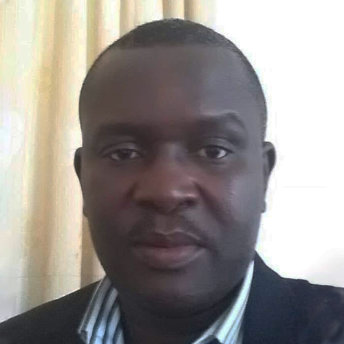 Moses Othniel-Moses