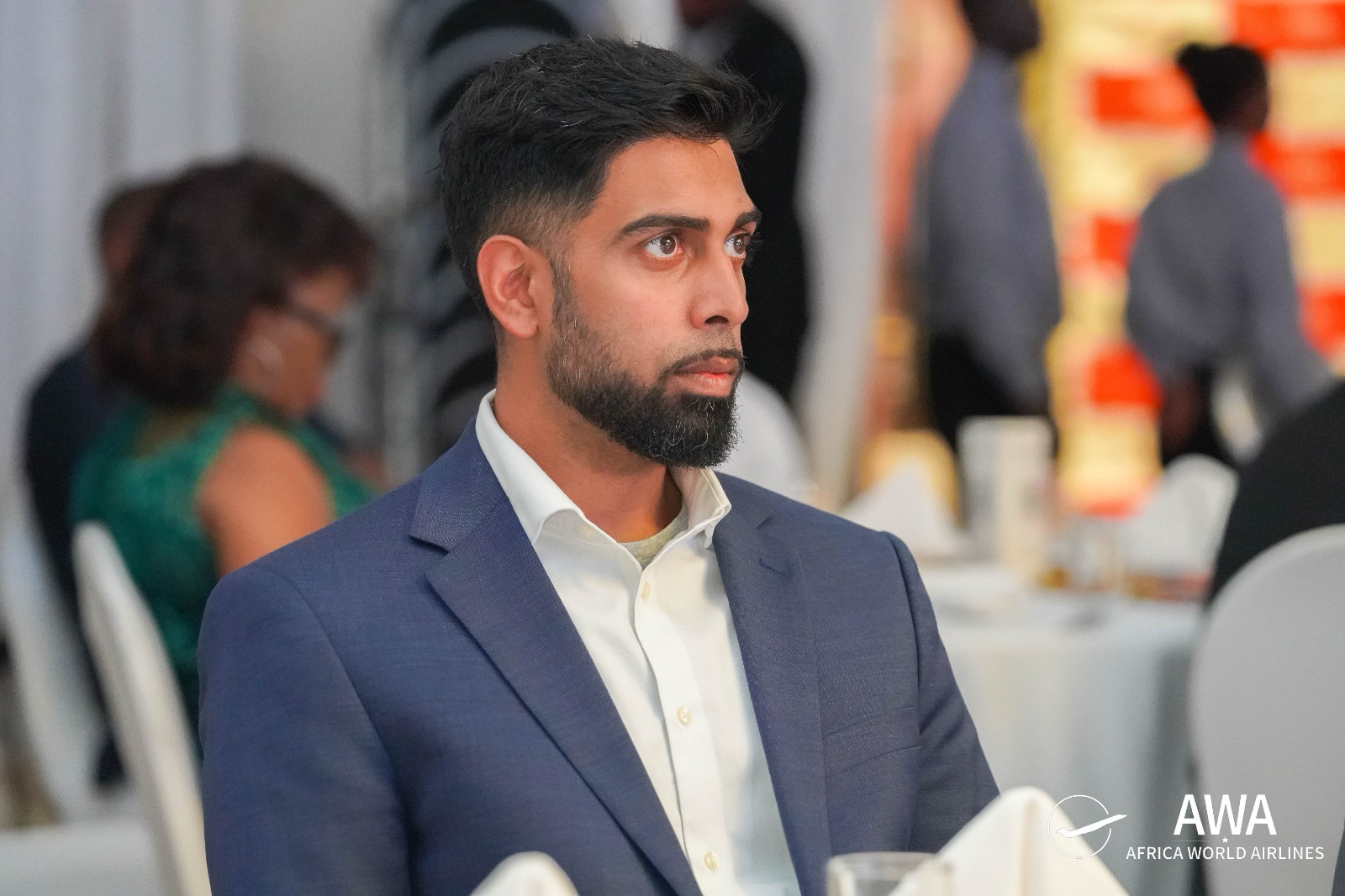 Sohail Mahmood