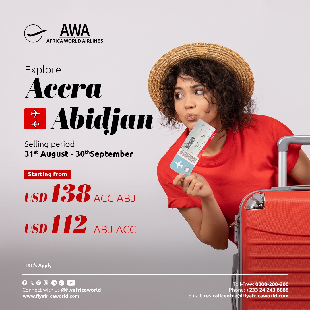 Abidjan