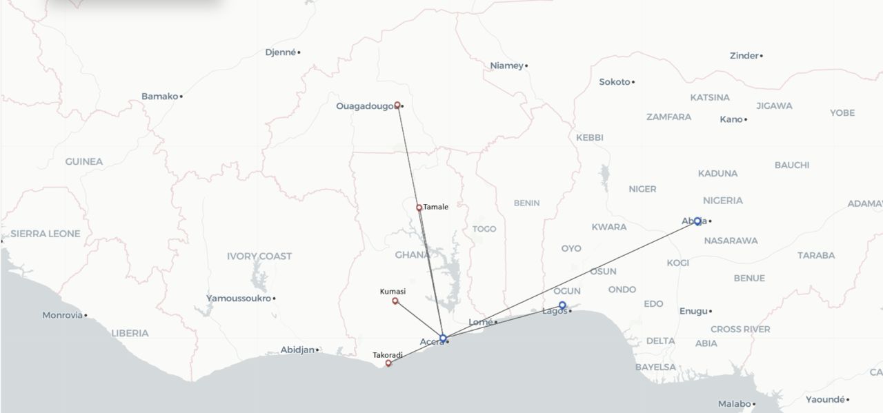 route-map